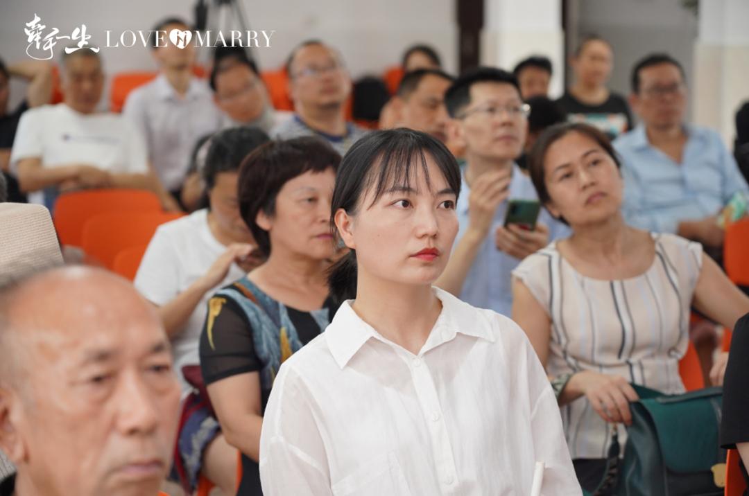 牵手一生幸福商业财富盛典南昌站圆满落幕，抢占婚恋蓝海市场