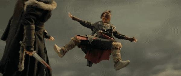 40部绝版武侠电影雪山飞狐,电视剧新雪山飞狐1999