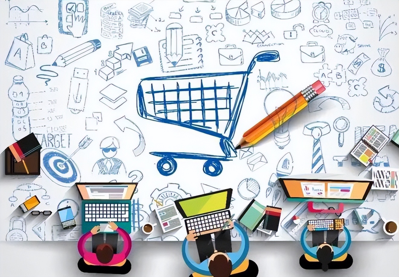 2023年赚钱的七大风口预测,抓住2023年最后赚钱的机会