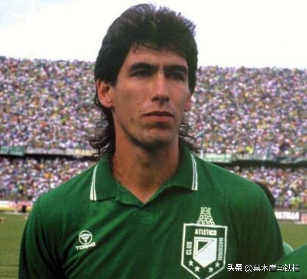 世界杯乌龙球被杀球员进球,哥伦比亚世界杯乌龙球球员被杀