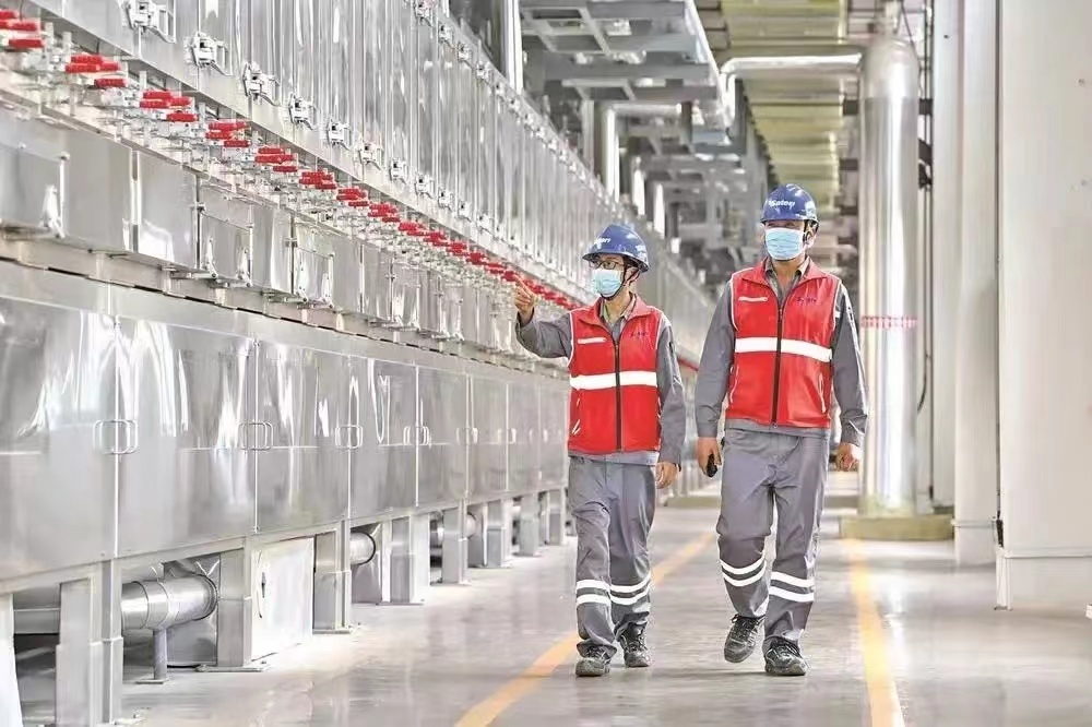 盐城东方湿地之都,盐城荣获国际湿地之都