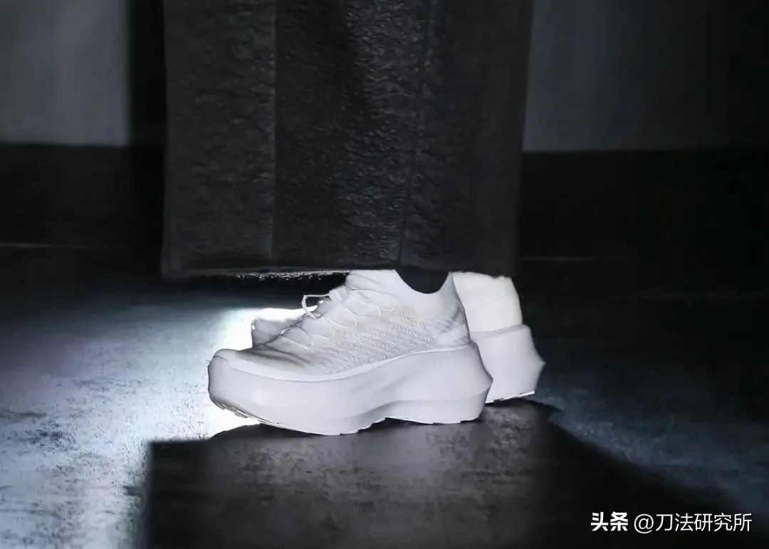 萨洛蒙8寸拆解,萨洛蒙3dv8gtx拆解