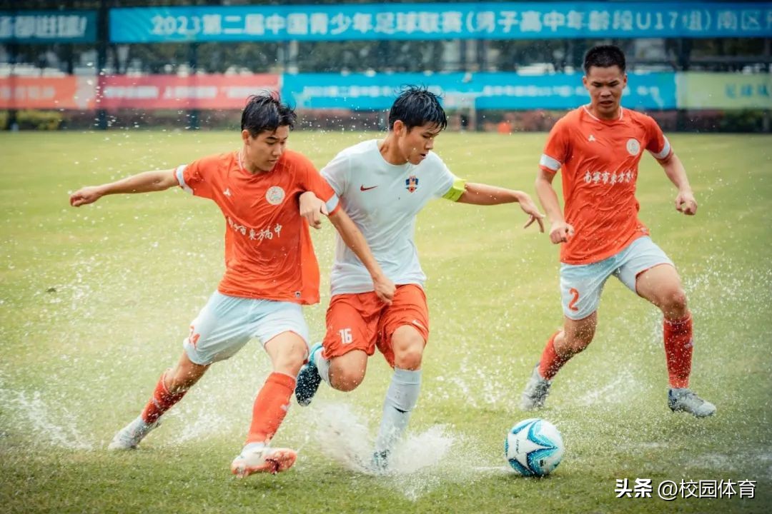 第三届中国足球青年联赛,中国青少年足球联赛各年龄段