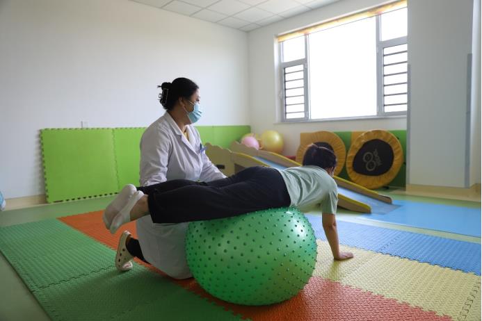 天津安定医院青少年心理干预中心,安定医院青少年精神科怎么样