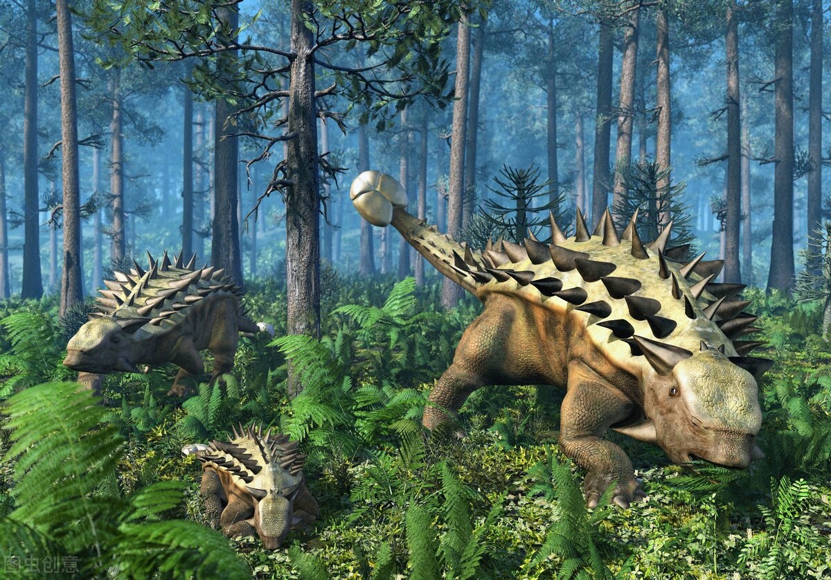 恐龙书单,恐龙的书单