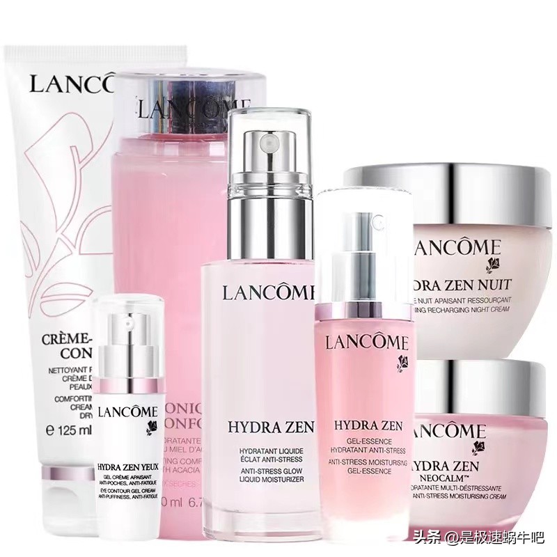 女生必买的10个美妆品牌有哪些,女生必买的10个美妆品牌