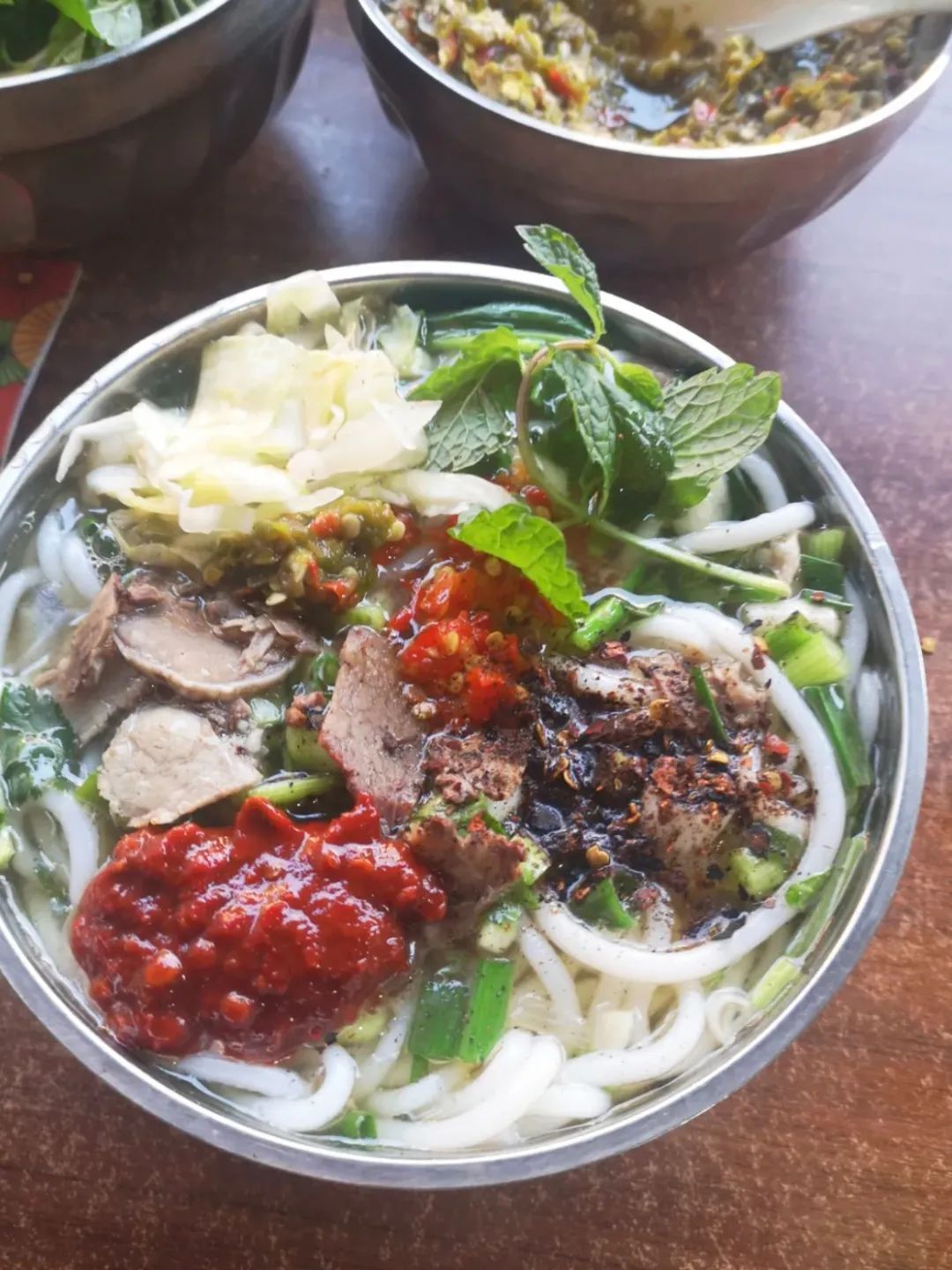 喜欢在这座江南城市里生活,非常喜欢这座自带浪漫的美丽城市