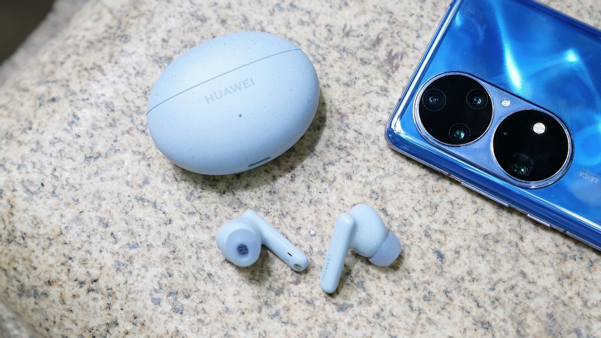 华为新耳机freebuds5i,华为耳机freebuds5i快速上手