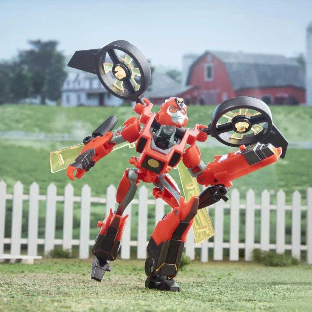 赛星小报社——本周最新的TF资讯整理