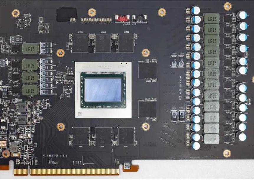 一线品牌各旗舰级显卡排名,各品牌显卡特色排名榜最新