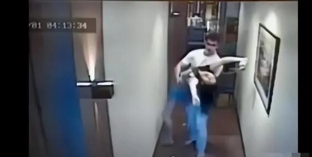 空姐疑遭11人性侵暴毙,美艳空姐杀人案