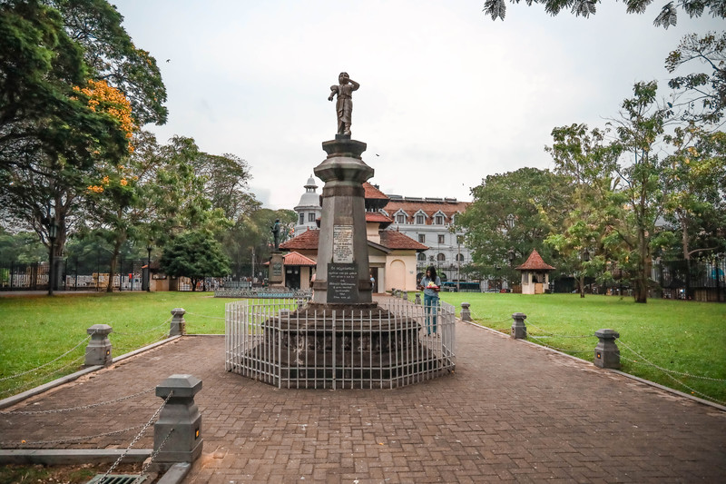 斯里兰卡旅游攻略必去景点,斯里兰卡最佳旅游攻略