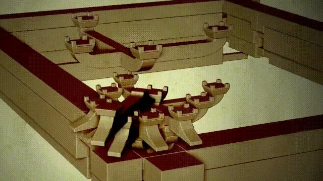 扛得住10级地震？传承7000年的黑科技，为何今天的科技难以复制？