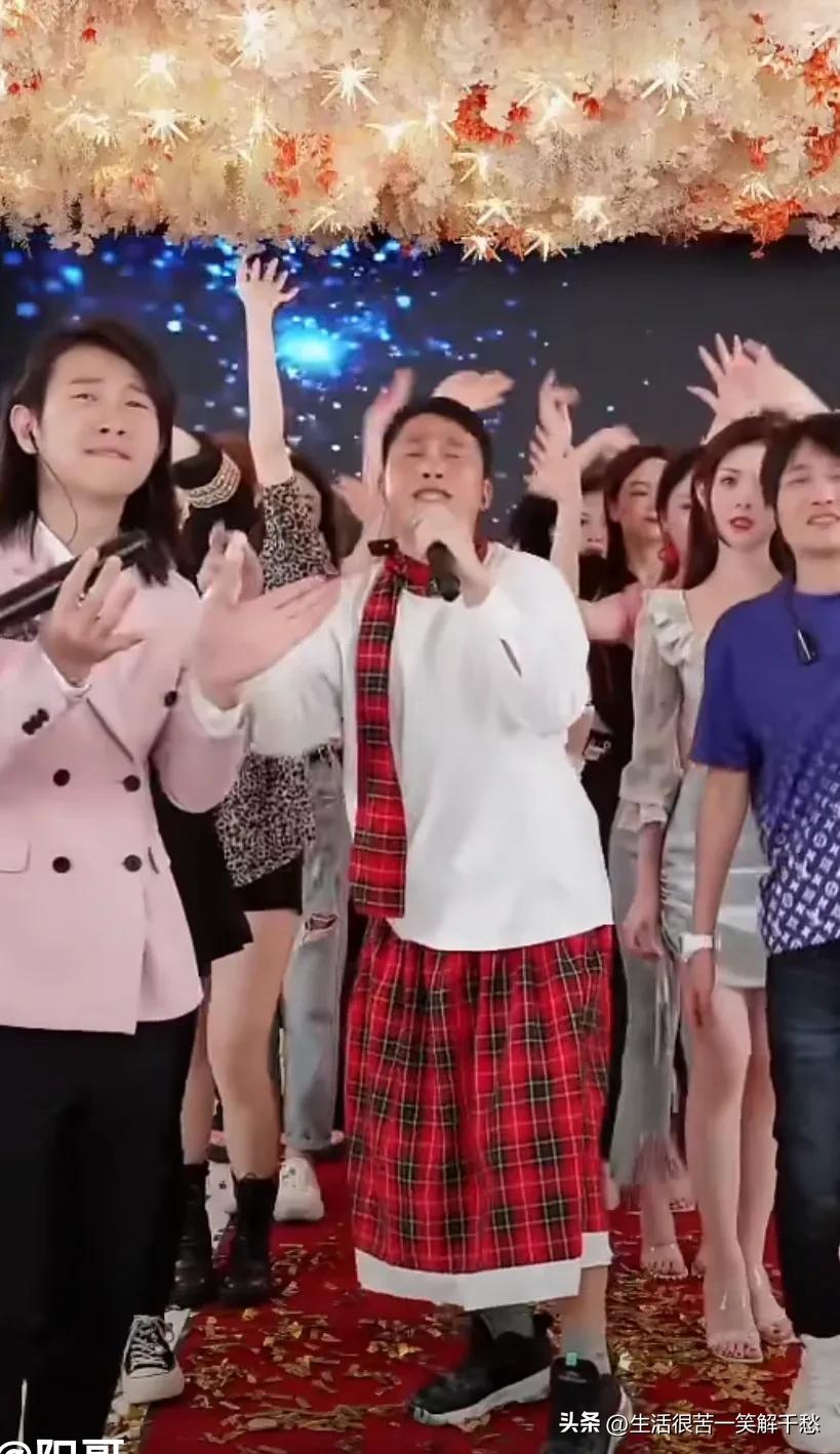 山寨“小沈阳”组建“四大天王”组合，出场费动辄百万！