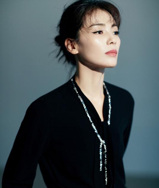 国民媳妇刘涛果然名不虚传,刘涛为什么是国民媳妇