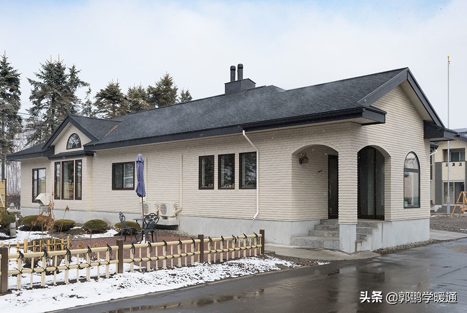 体验日本精装公寓,日本建筑自然通风设计