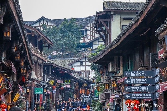 重庆旅游必去十大景点推荐有哪些,重庆旅游必去十大景点推荐打卡