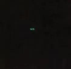 成都为啥经常出现ufo,成都上空出现的ufo