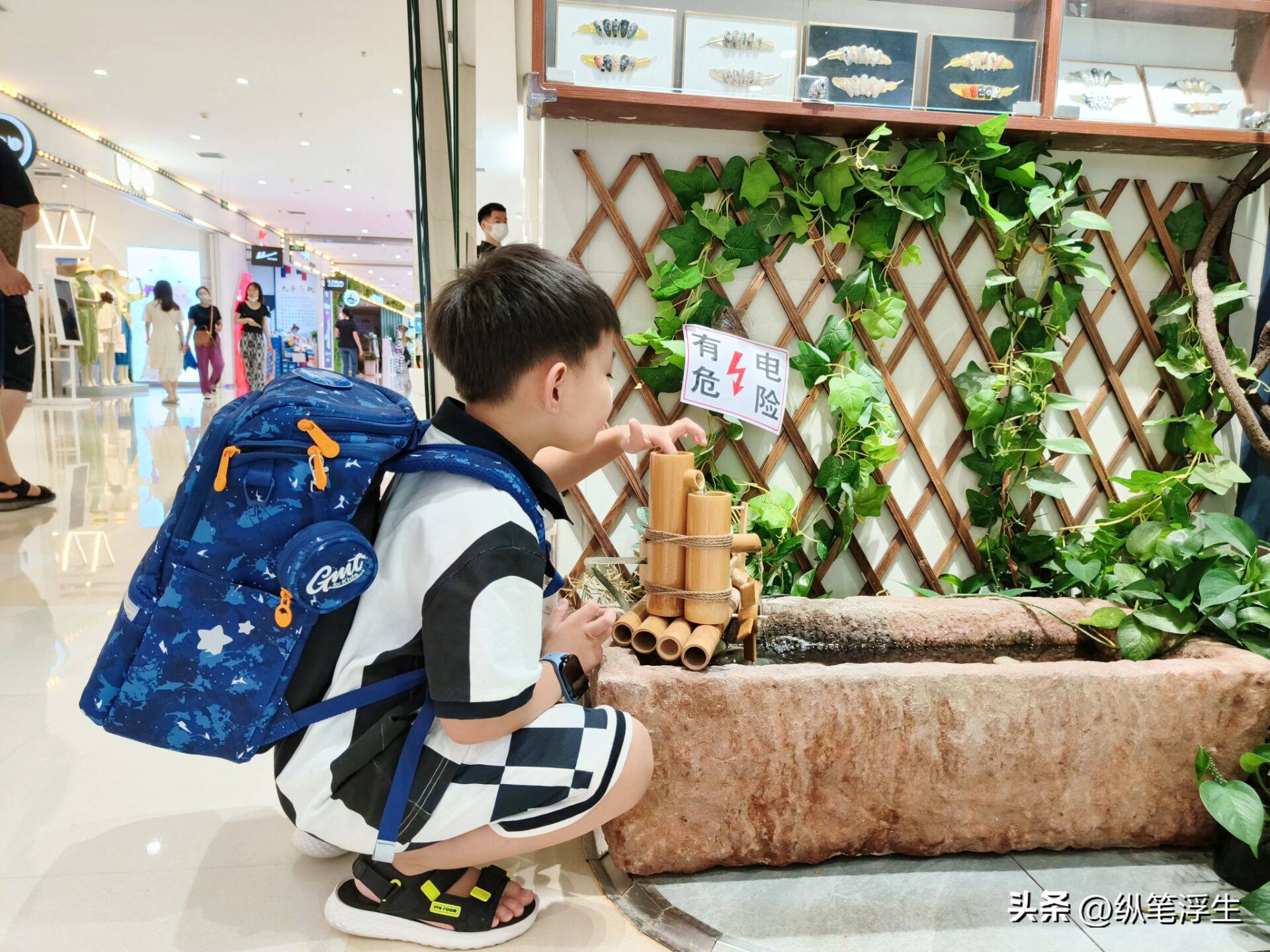 儿童护脊书包测评,6-12岁减负护脊双肩书包评测