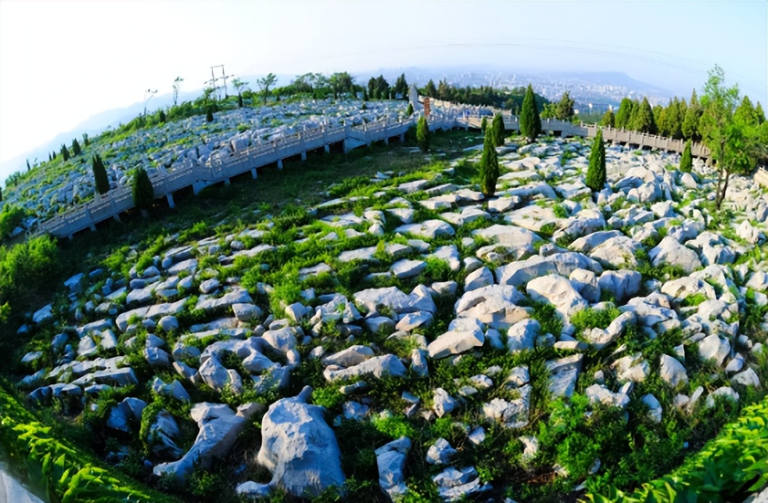 冬季山东十大美景,旅游山东最值得去的地方冬季