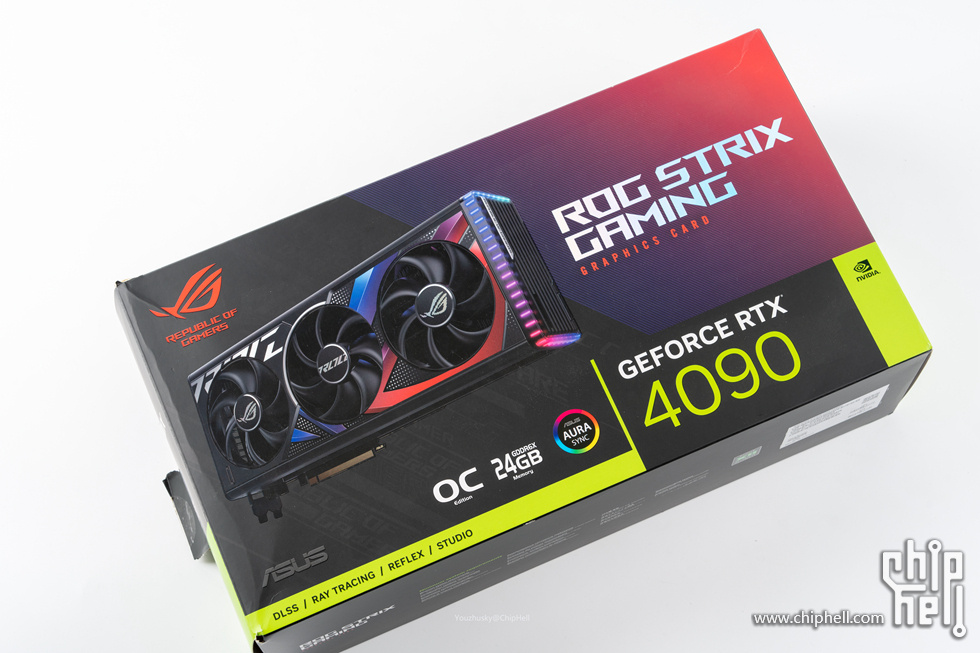 rog创世神装机视频,rog创世神细节