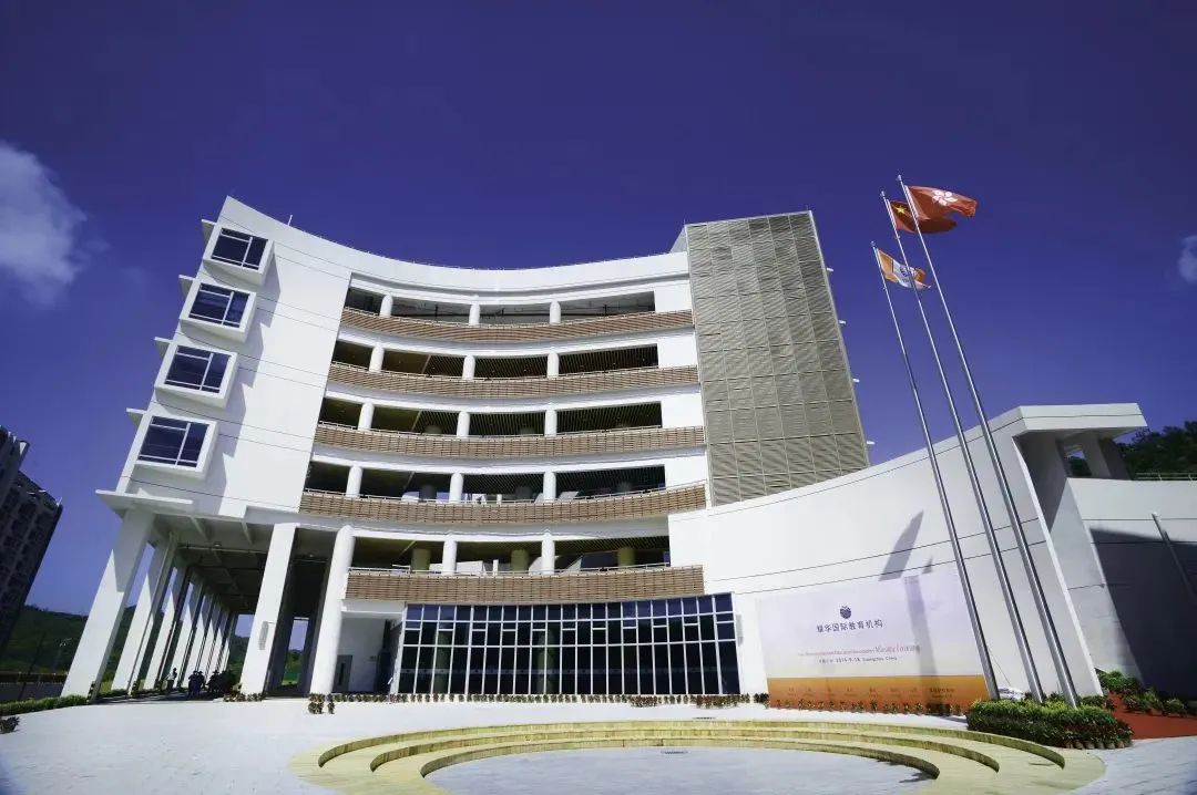 湾区国高｜创校生斩获剑桥offer？广州耀华国际高中有何育人秘诀？