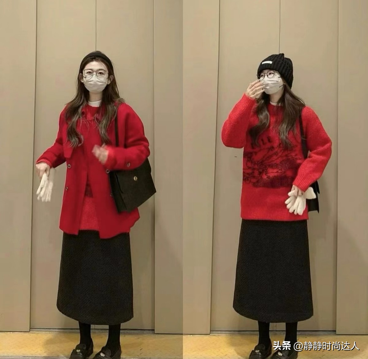 正月要穿新衣服吗,正月穿绿色