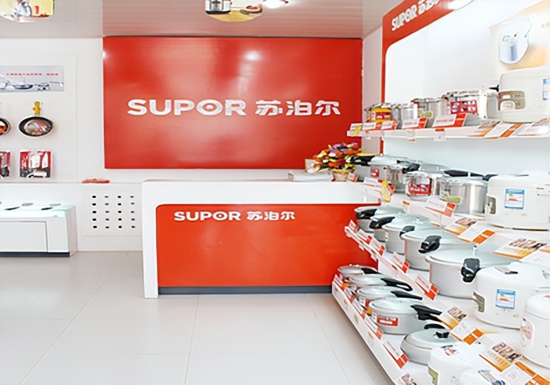 苏泊尔最新现状,苏泊尔国货之光