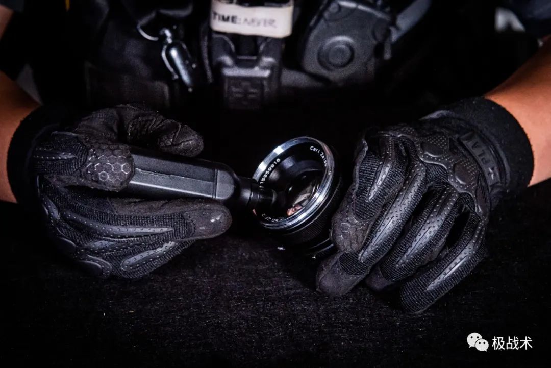 战术你的相机-奈特科尔BlowerBaby清洁套件丨评测