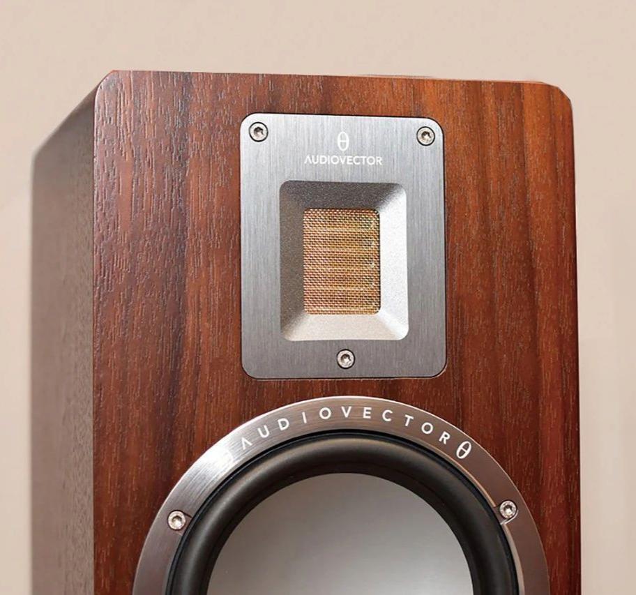 audiovector傲力qr3,audiovectorqr1评测