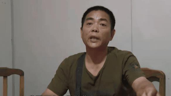 分手时，女方发私照给老公，男方生气了