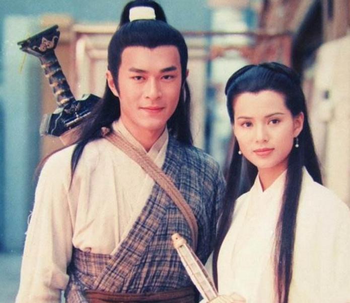 十大古装美人惊艳时刻,那些年惊艳过岁月的古装美人