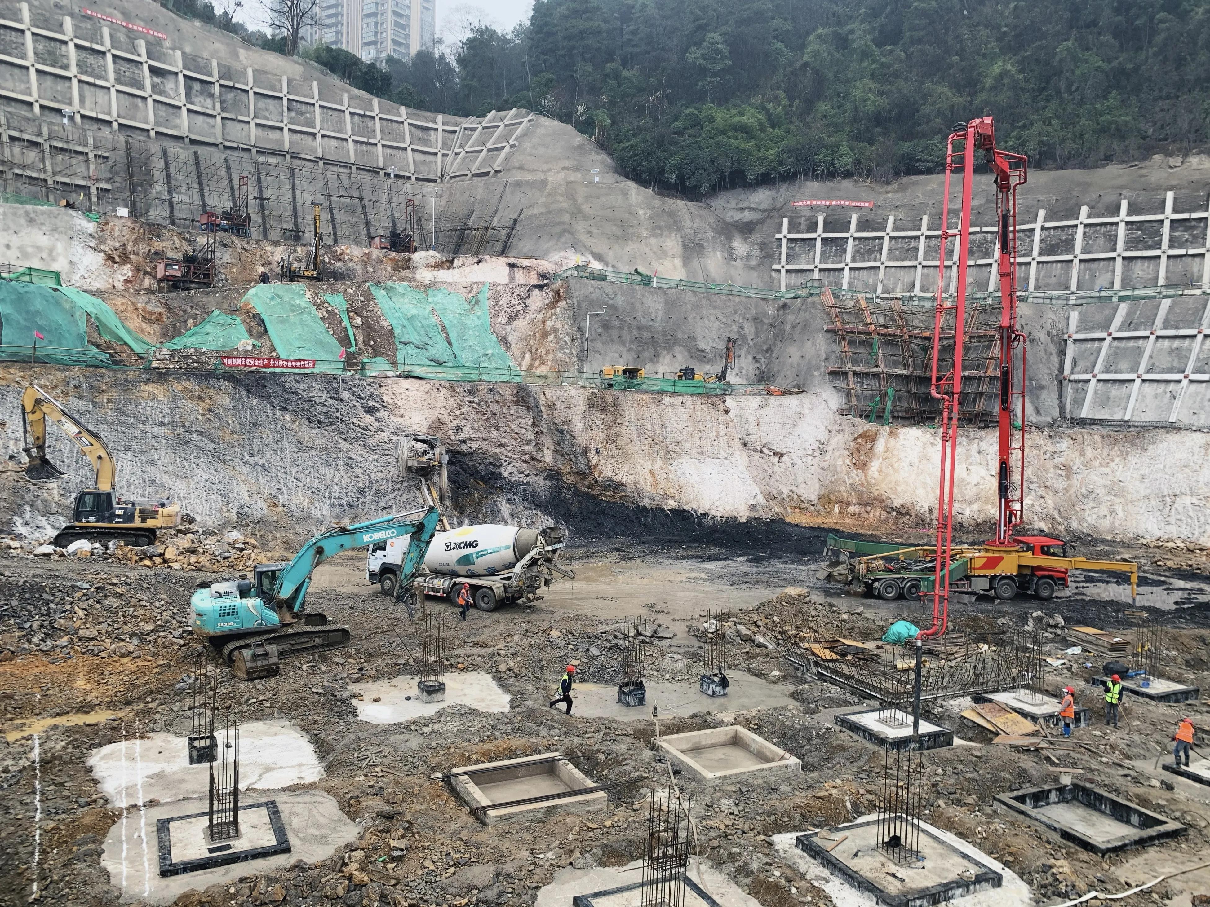 南明区第四批重点项目,南明区最新签约项目