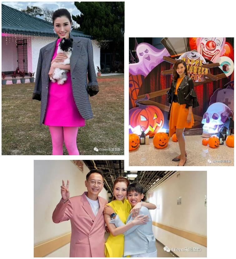 八大豪门家规？百亿儿媳们连怎么穿都得看婆婆？