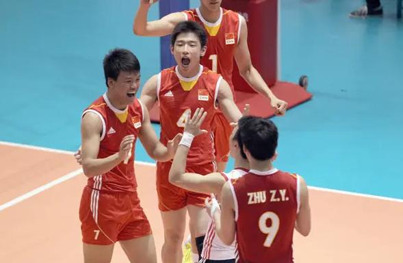 中国女排退出2021年女排亚锦赛,中国女排确定无缘小组出线