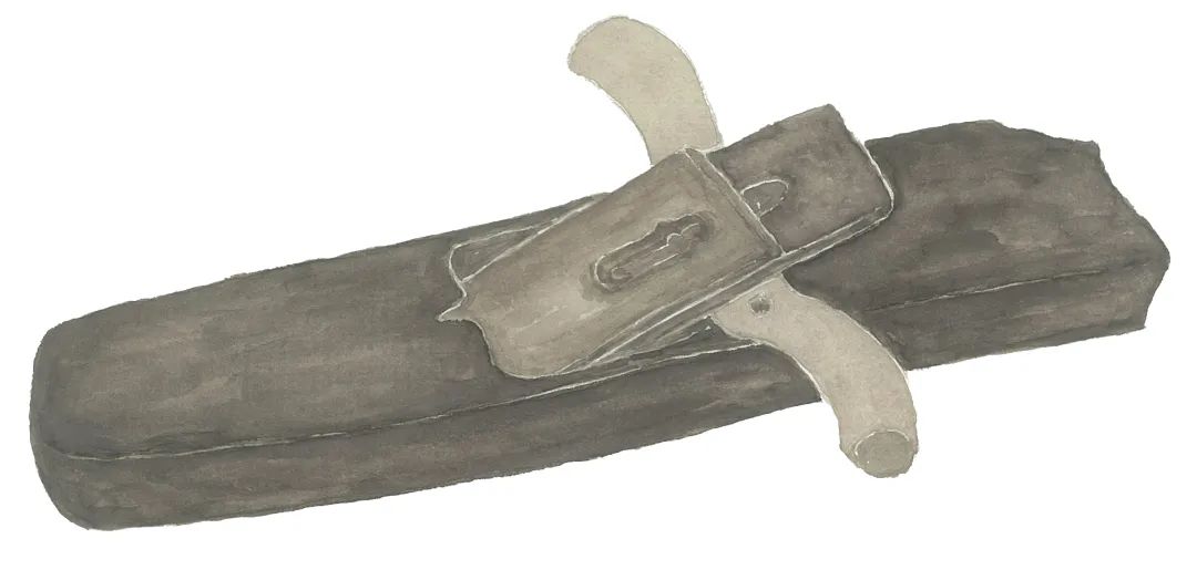 沧州老俗话：吃窝头尖儿当大官儿