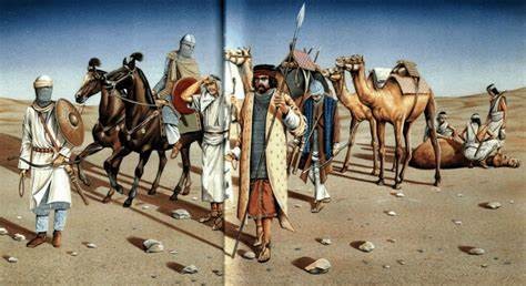 阿拉伯世界是如何实现商业创新的？科学发展又有着什么样的意义？