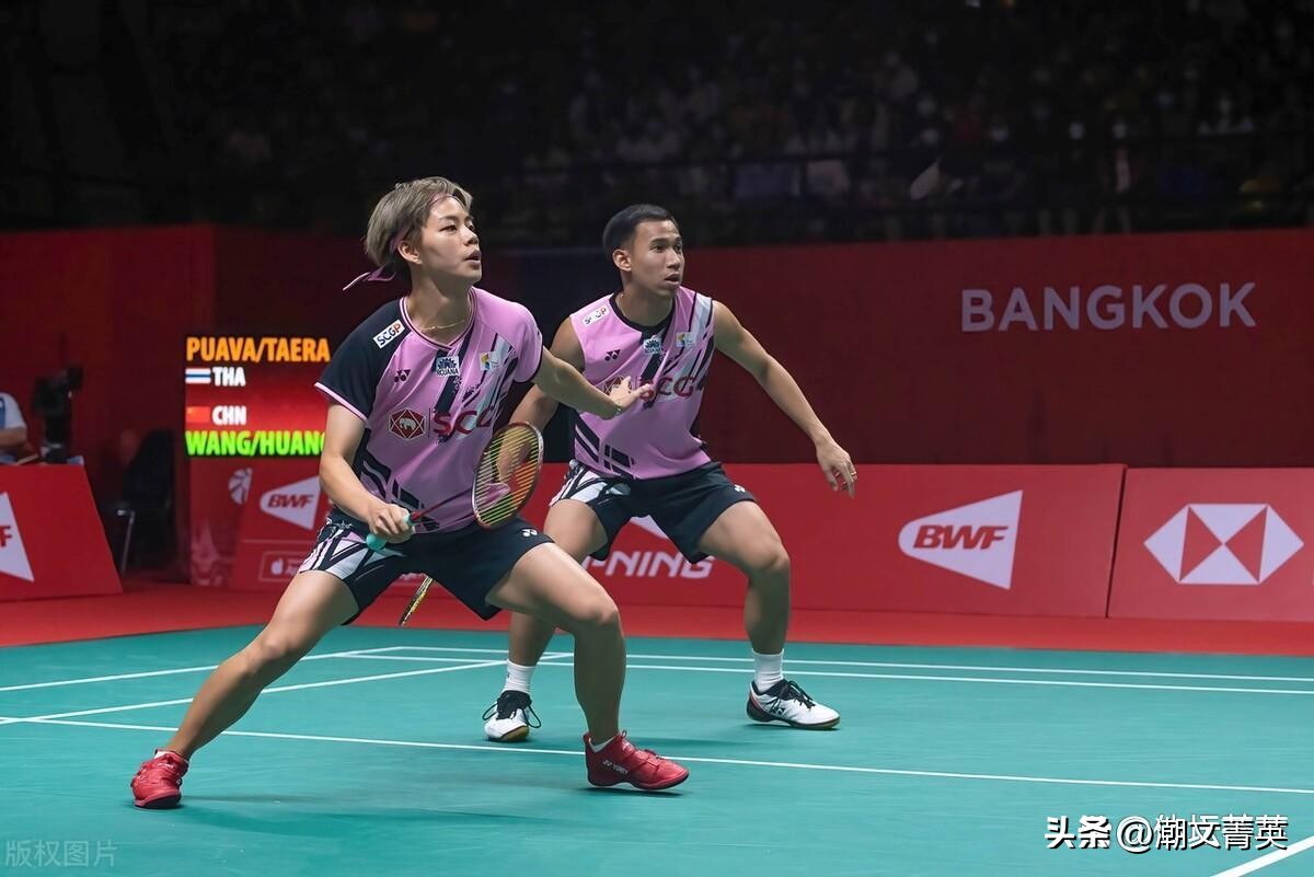 山口茜爆冷输给印尼,山口茜日本公开赛半决赛