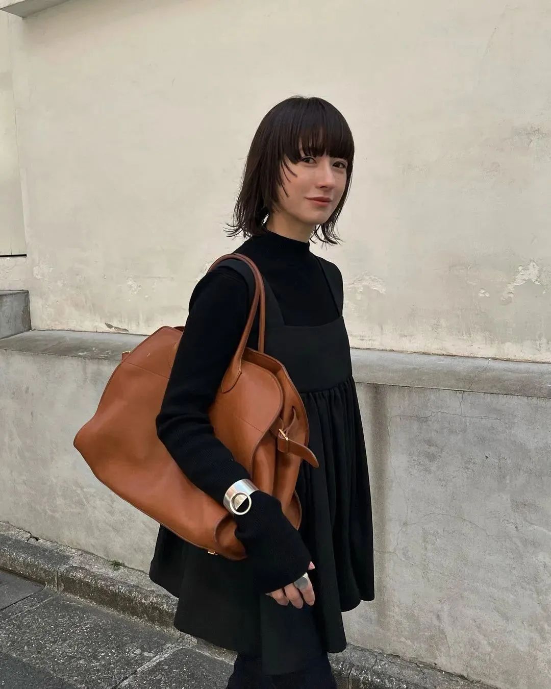 时尚博主的19件夏季日常穿搭look,这位博主的减龄穿搭值得学习