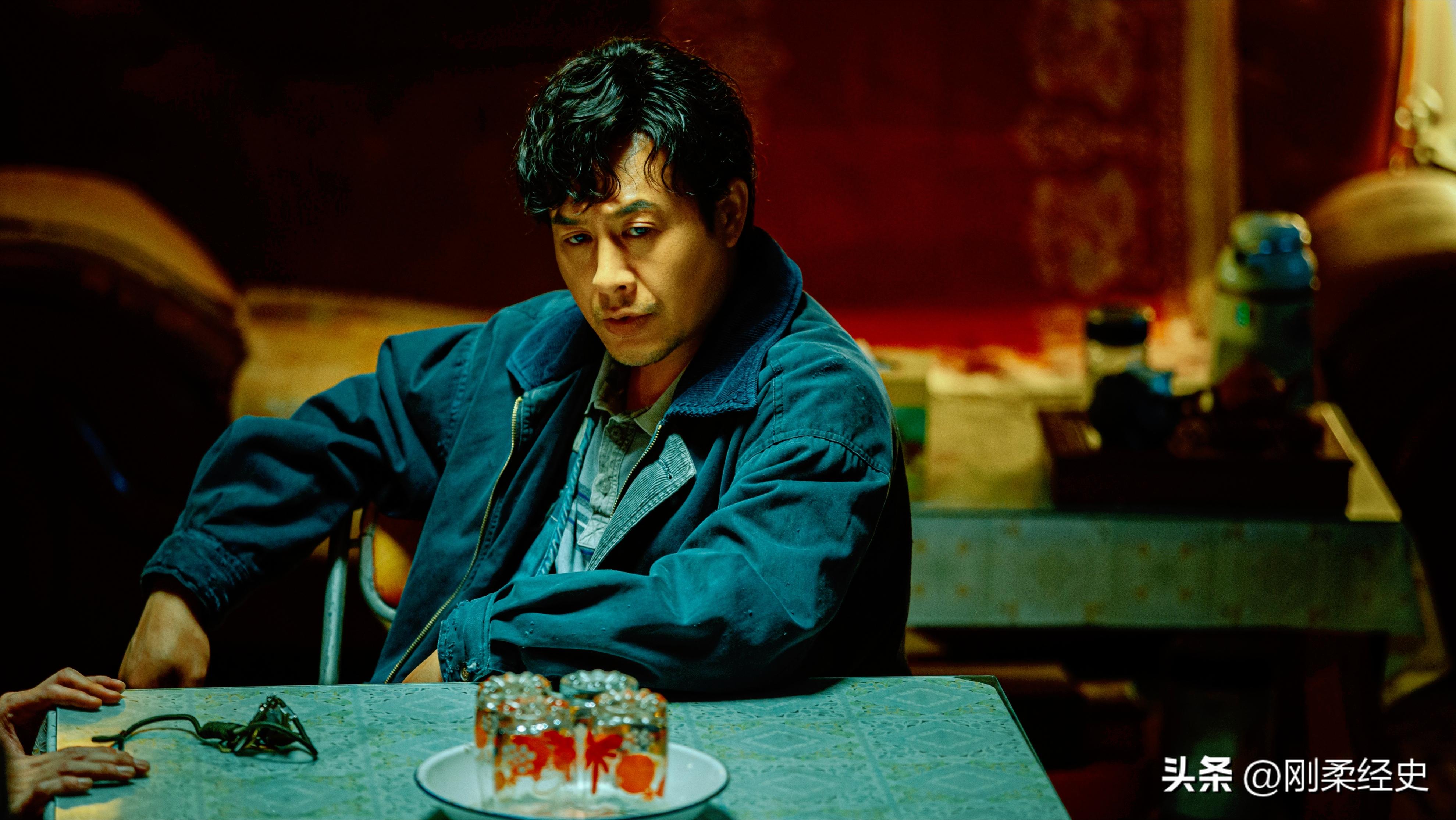 狂飙经不起推敲,狂飙不能看吗