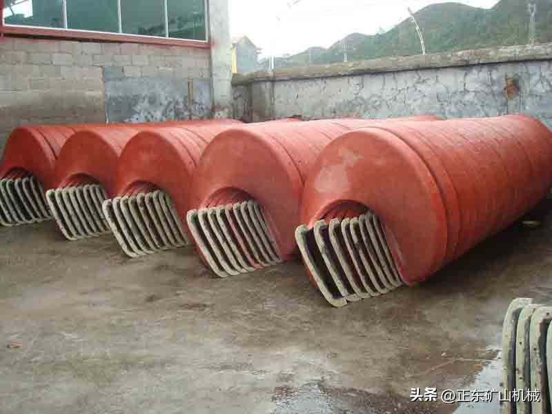 细数重选设备6S摇床，螺旋溜槽，跳汰机，水套离心机有哪些优缺点