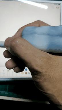 魔改IPAD笔电池——遗忘充电这回事