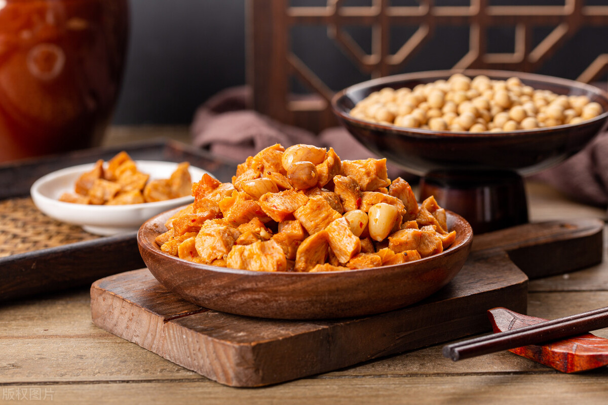 武汉零食特产推荐,武汉零食小吃休闲食品