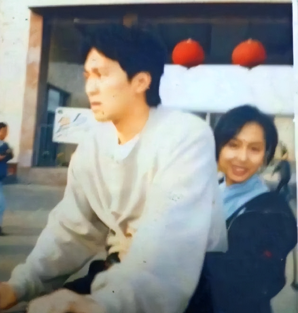 不是因为周星驰放弃了吴孟达,周星驰吴孟达遗憾