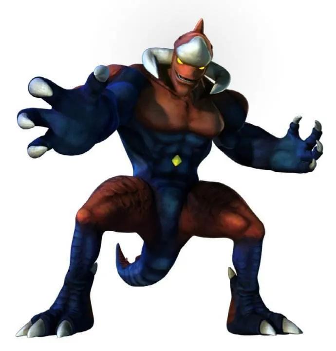 赛尔号邪恶组织排名,赛尔号动画排第几名