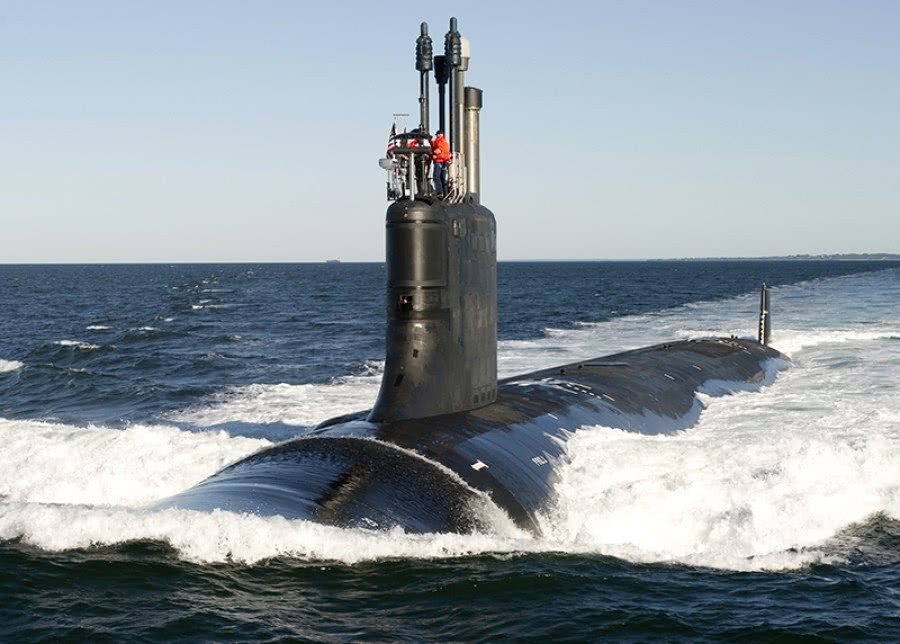 澳大利亚宣布大规模军改,澳大利亚在印太战略中的核心位置