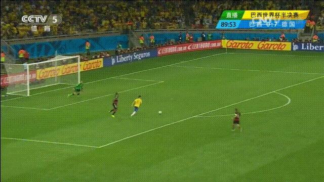 巴西米内罗惨案,桑巴军团此前5次进决赛均夺冠