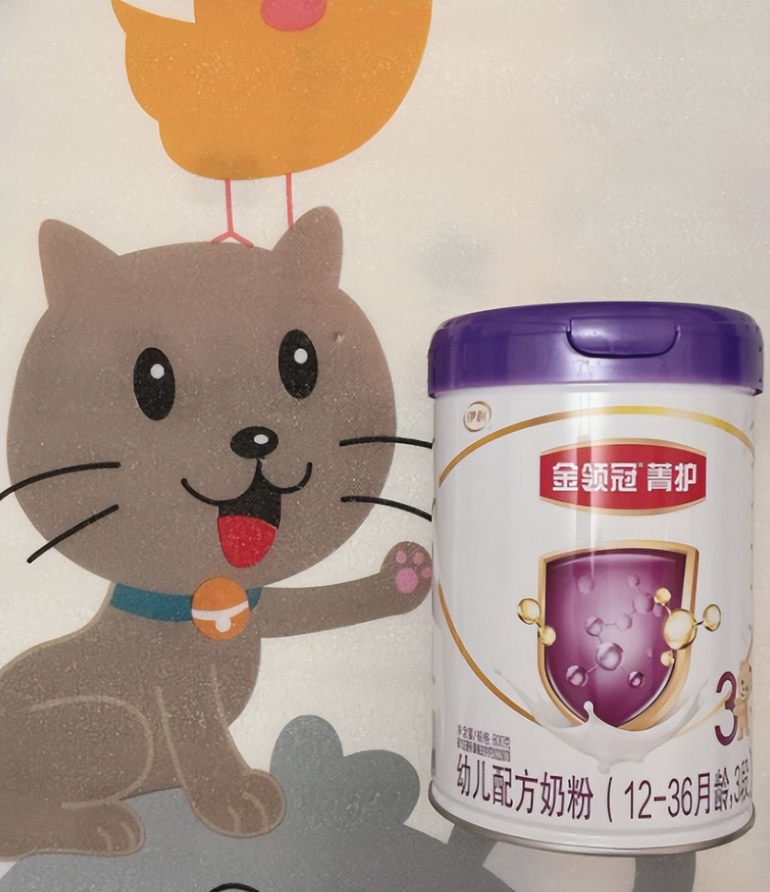 伊利金领冠用实力+科研+服务领跑婴配粉行业“新国标”时代