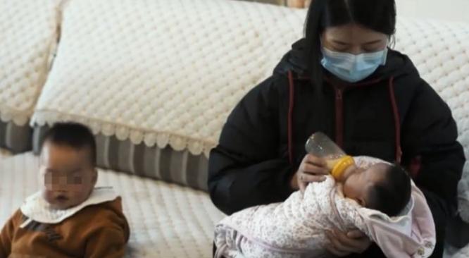 第一批新冠幸存者的故事,新冠第一批幸存者后遗症