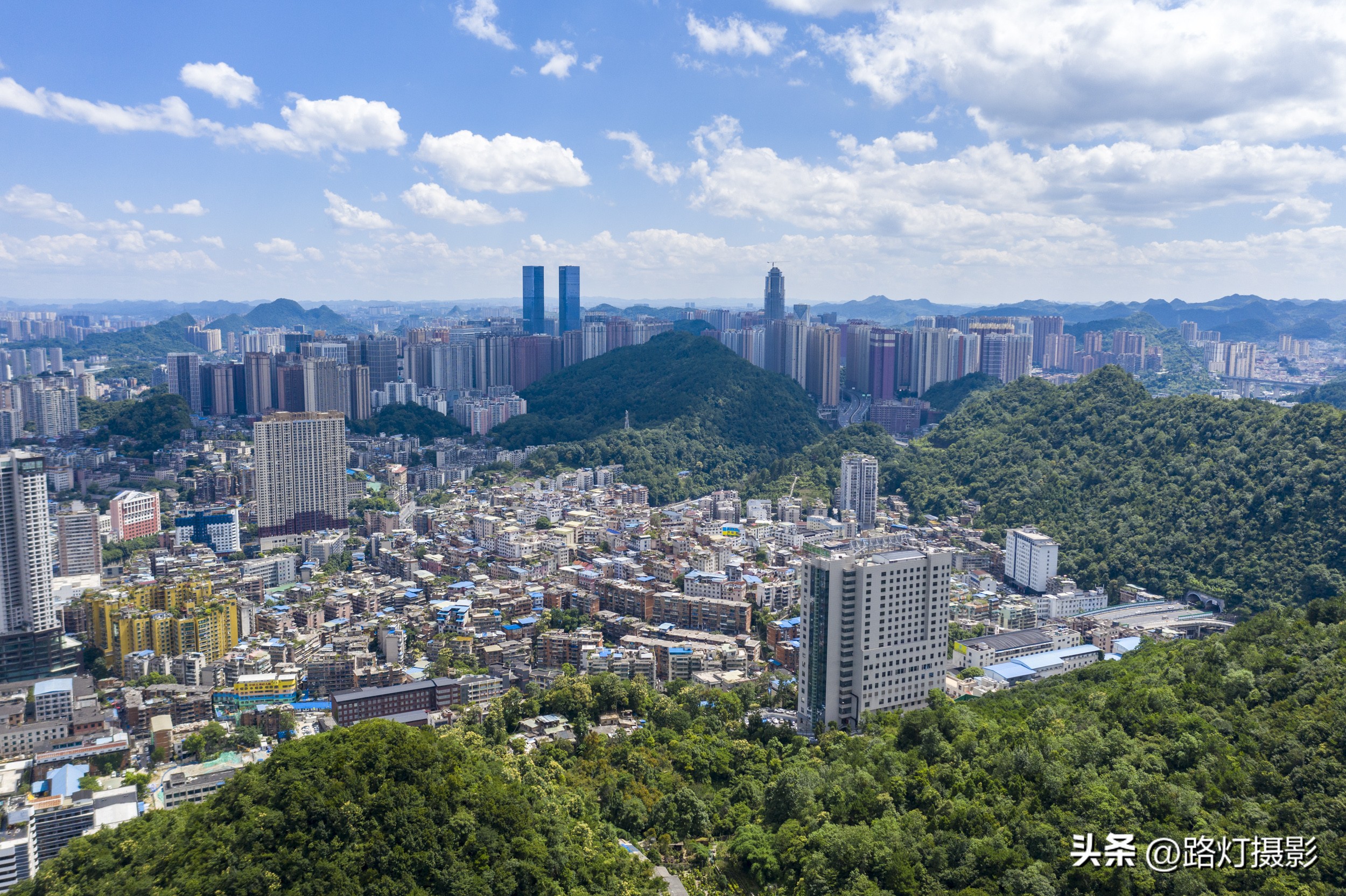 中国夏季最凉快的城市,全中国夏天最凉爽的城市